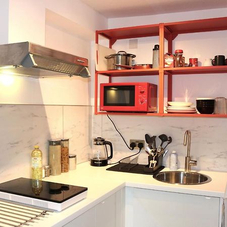 Modern Studio Apartment; 10Min Walk To Town & Quay Exeter Dış mekan fotoğraf